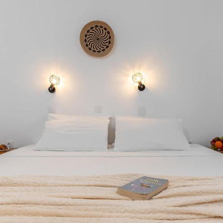 Naxos Beachwalk Naxos City Esterno foto